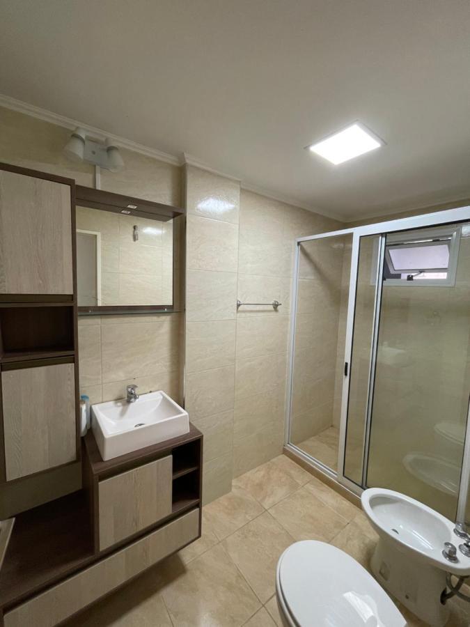 Regia Apartamentos Posadas Buitenkant foto
